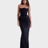 Луция - Дълга рокля