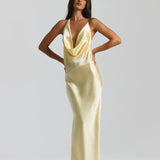 Лили | Макси Рокля