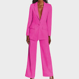 Дария - Шик сако и костюм с панталони