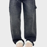 Амалия - Широки дънки