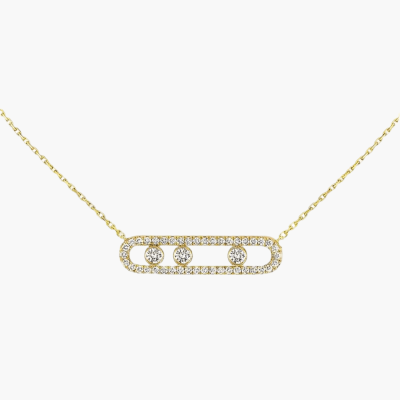 Колие Мелиса