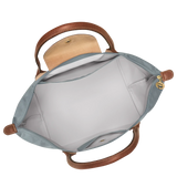 Longchamp – Голямa чанта Le Pliage, Синьо