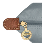 Longchamp – Голямa чанта Le Pliage, Синьо