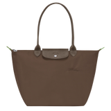 Longchamp – Голямa чанта Le Pliage, Тера