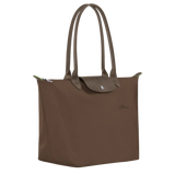 Longchamp – Голямa чанта Le Pliage, Тера