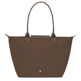 Longchamp – Голямa чанта Le Pliage, Тера