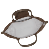 Longchamp – Голямa чанта Le Pliage, Тера