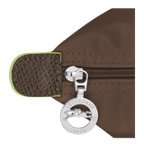 Longchamp – Голямa чанта Le Pliage, Тера