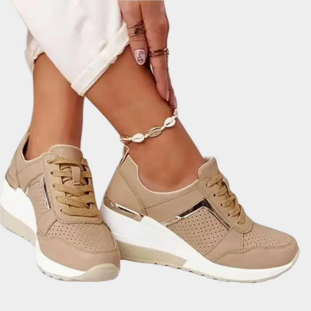 Ортопедични Женски Обувки