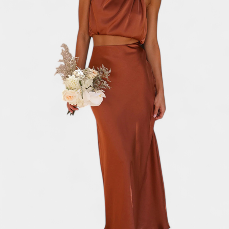 Луция Драпирана Поличка Без Гръб