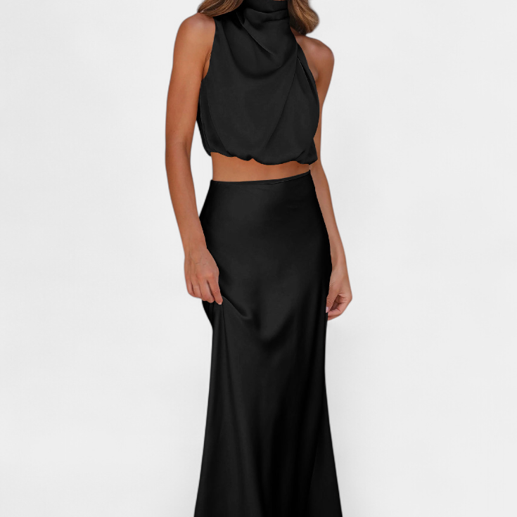 Луция Драпирана Поличка Без Гръб