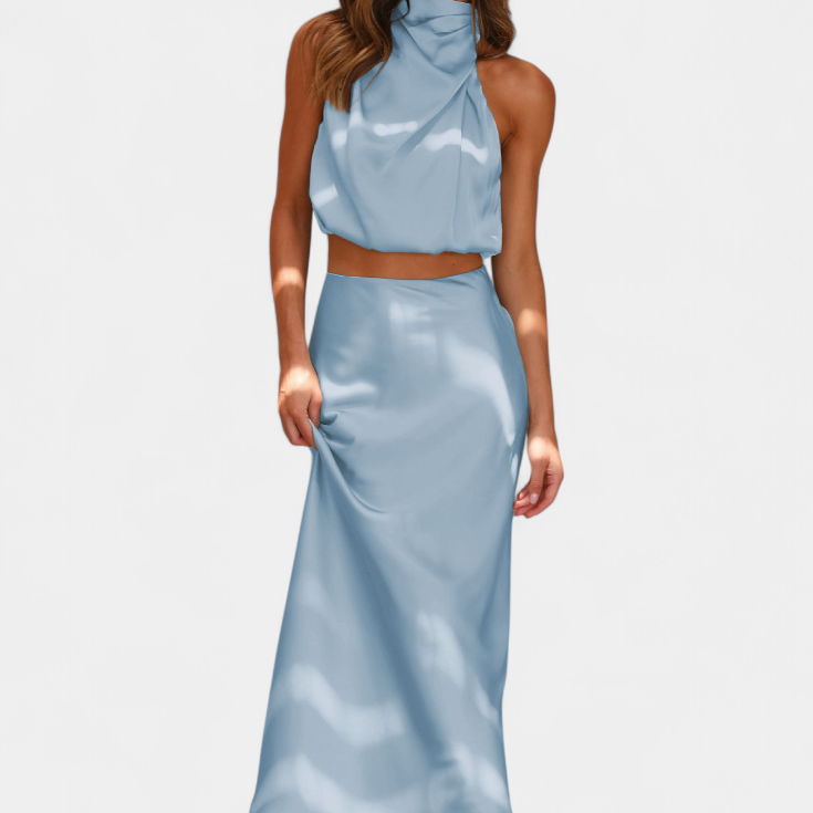 Луция Драпирана Поличка Без Гръб