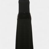 Ана Халтер Рокля Елегантност Лукс