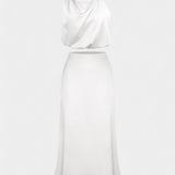 Луция Драпирана Поличка Без Гръб