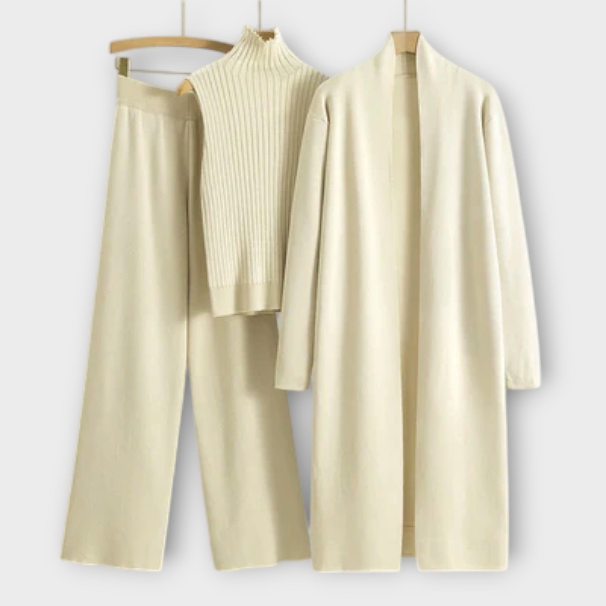 Кристияна - Комплект от 3 части