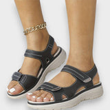 Иванка - Ортопедични сандали