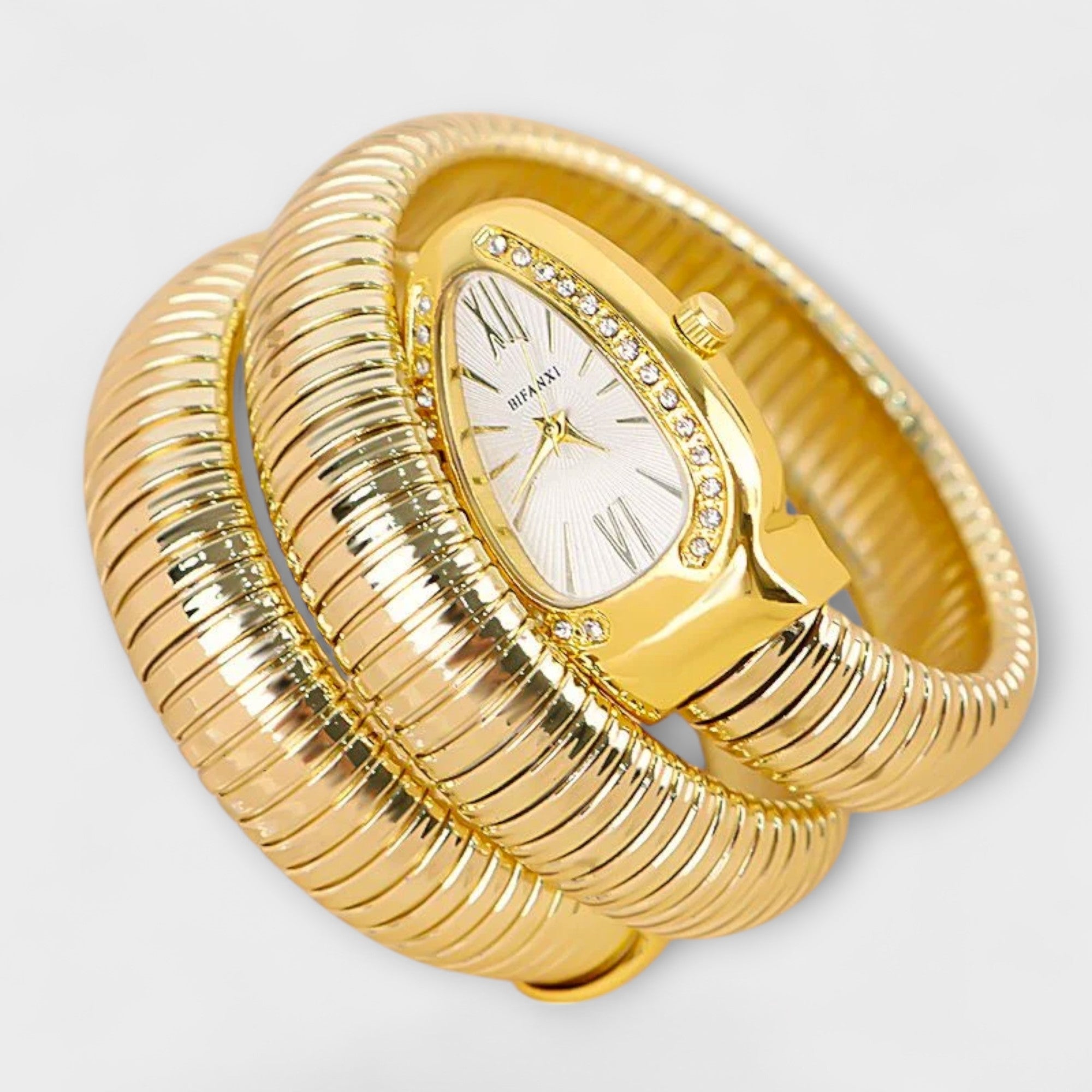 Serpente – Змия