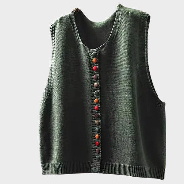 Мария - Кардиган за ежедневна елегантност