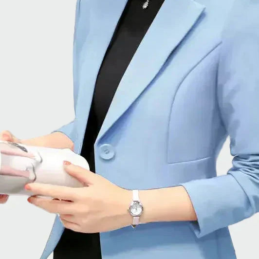 Сако с идеален силует