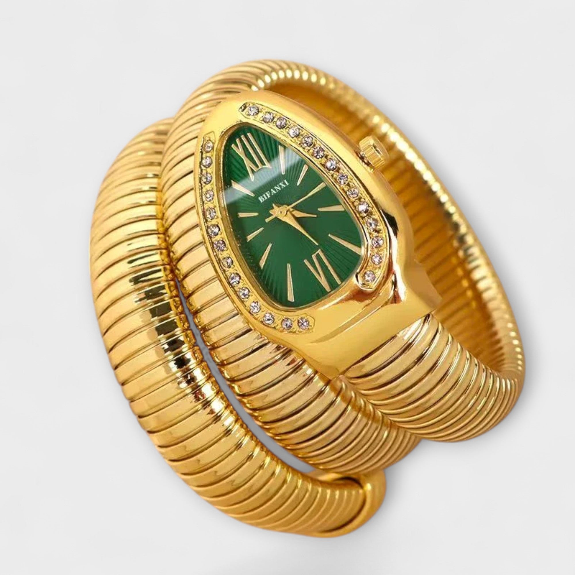 Serpente – Змия