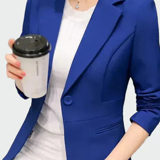 Сако с идеален силует