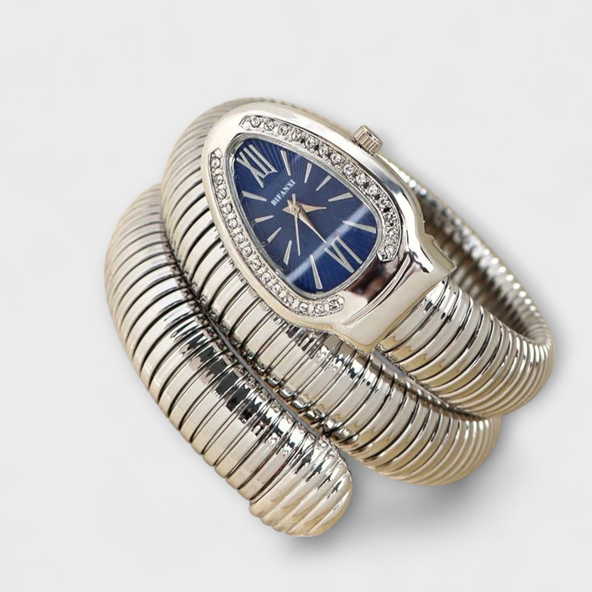 Serpente – Змия