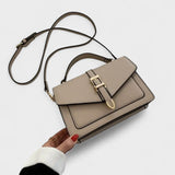 Гизела - Класическа Чанта за Рамо