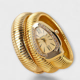 Serpente – Змия