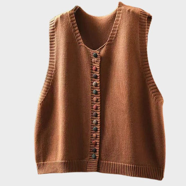 Мария - Кардиган за ежедневна елегантност