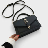 Гизела - Класическа Чанта за Рамо