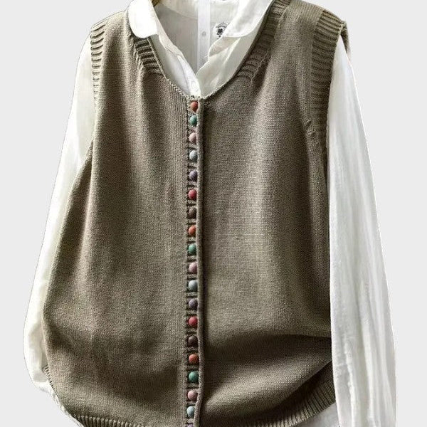 Мария - Кардиган за ежедневна елегантност