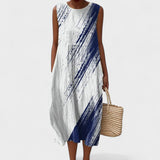 Аврора - Ежедневна Миди Рокля