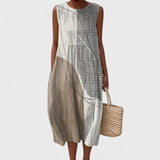 София - Всекидневна Миди Рокля