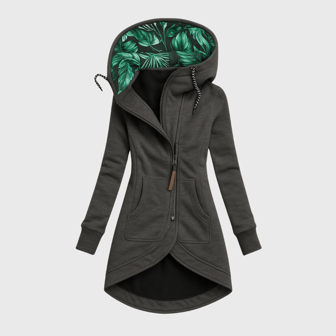 Ирена | Елегантно палто