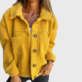 Петя - Стилно и удобно яке