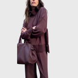 Яна - Стилна и Комфортна Комплект