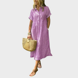 Лиляна - Рокля на райета