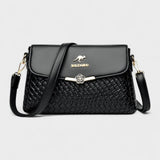 Ерна - Луксозна Чанта за Рамо