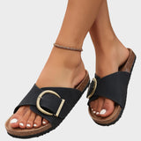 Драгана - Сандали на удобството