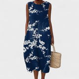 Едита - Миди Рокля за Всеки Ден