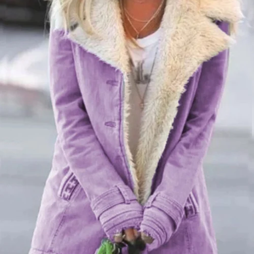 Андреа - Елегантно Долно Яке