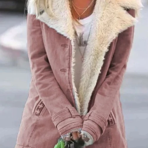 Андреа - Елегантно Долно Яке