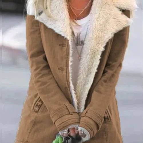 Андреа - Елегантно Долно Яке