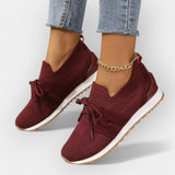 Прозрачни маратонки