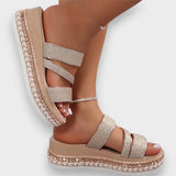 Марияна - Удобни сандали