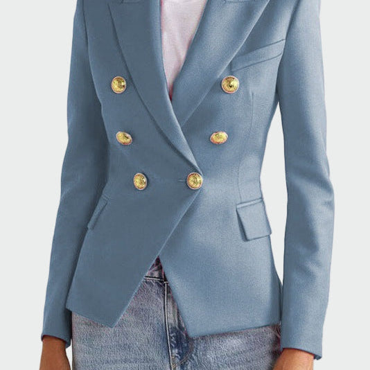 Сако в класически стил