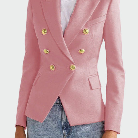 Сако в класически стил