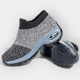 Ортопедични обувки за удобно ходене