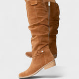 Миа - Високи ботуши