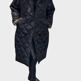 Даниела – Двулицево капитонирано яке